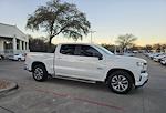 2021 Chevrolet Silverado 1500 Crew Cab 4x2 Pickup for sale #MZ272206 - photo 8