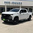 2021 Chevrolet Silverado 1500 Crew Cab 4x4 Pickup for sale #MZ280541 - photo 1