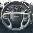 2021 Chevrolet Silverado 1500 Crew Cab 4x4 Pickup for sale #MZ280541 - photo 11