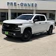 2021 Chevrolet Silverado 1500 Crew Cab 4x4 Pickup for sale #MZ280541 - photo 3