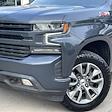 2021 Chevrolet Silverado 1500 Crew Cab 4x4 Pickup for sale #MZ386315 - photo 8
