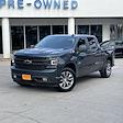 2021 Chevrolet Silverado 1500 Crew Cab 4x4 Pickup for sale #MZ386315 - photo 9