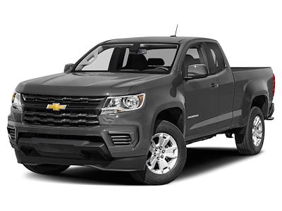 Used 2022 Chevrolet Colorado LT Extended Cab for sale #N1114297 - photo 1