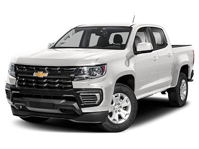 2022 Chevrolet Colorado Crew Cab 4x2 Pickup for sale #N1114535 - photo 1