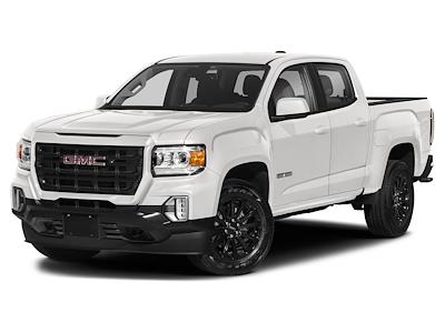 2022 GMC Canyon Crew Cab 4x2 Pickup for sale #N1122386 - photo 1