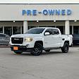 Used 2022 GMC Canyon Elevation Crew Cab for sale #N1122386 - photo 1