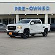 Used 2022 GMC Canyon Elevation Crew Cab for sale #N1122386 - photo 2