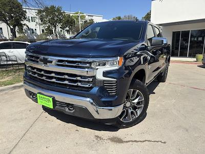 2022 Chevrolet Silverado 1500 Crew Cab 4x4 Pickup for sale #N1506591 - photo 1