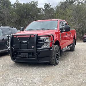 2022 Ford F-250 Crew Cab 4x4 Pickup for sale #NEC43965 - photo 1