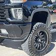 2022 Chevrolet Silverado 2500 Crew Cab 4x4 Pickup for sale #NF204104 - photo 8