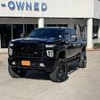 2022 Chevrolet Silverado 2500 Crew Cab 4x4 Pickup for sale #NF204104 - photo 9