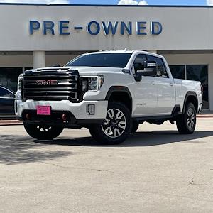 2022 GMC Sierra 3500 Crew Cab 4x4 Pickup for sale #NF222228 - photo 1