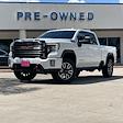 2022 GMC Sierra 3500 Crew Cab 4x4 Pickup for sale #NF222228 - photo 1