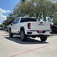 2022 GMC Sierra 3500 Crew Cab 4x4 Pickup for sale #NF222228 - photo 4