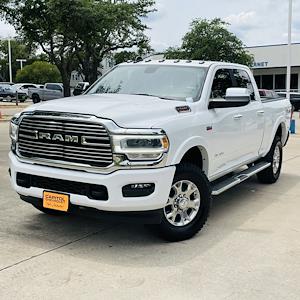 2022 Ram 2500 Crew Cab 4x4 Pickup for sale #NG101322 - photo 1