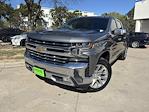 2022 Chevrolet Silverado 1500 Crew Cab 4x4 Pickup for sale #NG103592 - photo 1