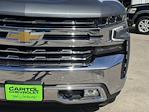 2022 Chevrolet Silverado 1500 Crew Cab 4x4 Pickup for sale #NG103592 - photo 7
