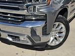2022 Chevrolet Silverado 1500 Crew Cab 4x4 Pickup for sale #NG103592 - photo 8
