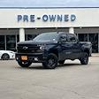 2022 Chevrolet Silverado 1500 Crew Cab 4x4 Pickup for sale #NG169817 - photo 2