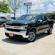 2022 Chevrolet Silverado 1500 Crew Cab 4x2 Pickup for sale #NG201924 - photo 1