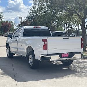 2022 Chevrolet Silverado 1500 Regular Cab 4x2 Pickup for sale #NG202450 - photo 2