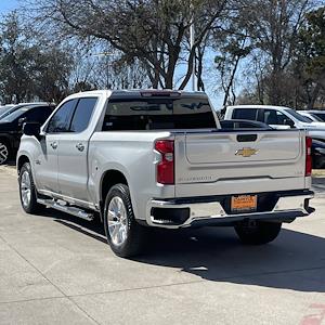 2022 Chevrolet Silverado 1500 Crew Cab 4x2 Pickup for sale #NG205068 - photo 2