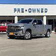 2022 Chevrolet Silverado 1500 Crew Cab 4x2 Pickup for sale #NG205068 - photo 1