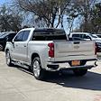 2022 Chevrolet Silverado 1500 Crew Cab 4x2 Pickup for sale #NG205068 - photo 2