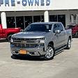 2022 Chevrolet Silverado 1500 Crew Cab 4x2 Pickup for sale #NG205068 - photo 9