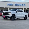 2022 Chevrolet Silverado 1500 Crew Cab 4x4 Pickup for sale #NG622216 - photo 1