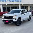 2022 Chevrolet Silverado 1500 Crew Cab 4x4 Pickup for sale #NG622216 - photo 10