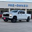 2022 Chevrolet Silverado 1500 Crew Cab 4x4 Pickup for sale #NG622216 - photo 3