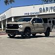 2022 Chevrolet Silverado 1500 Crew Cab 4x4 Pickup for sale #NG644006 - photo 3