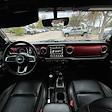 Used 2022 Jeep Gladiator Rubicon Crew Cab for sale #NL139710 - photo 10