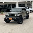 Used 2022 Jeep Gladiator Rubicon Crew Cab for sale #NL139710 - photo 9