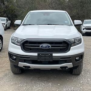 2022 Ford Ranger SuperCrew Cab 4x4 Pickup for sale #NLD44205 - photo 2