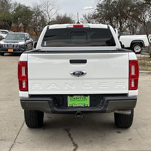 Used 2022 Ford Ranger - photo 1