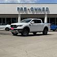 2022 Ford Ranger SuperCrew Cab 4x4 Pickup for sale #NLD44205 - photo 2