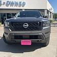 Used 2022 Nissan Frontier S Crew Cab 4x4 Pickup for sale #NN614421 - photo 6