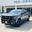 2022 Chevrolet Silverado 1500 Crew Cab 4x4 Pickup for sale #NZ108090 - photo 2