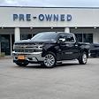 2022 Chevrolet Silverado 1500 Crew Cab 4x4 Pickup for sale #NZ140482 - photo 1