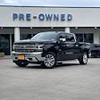 2022 Chevrolet Silverado 1500 Crew Cab 4x4 Pickup for sale #NZ140482 - photo 3