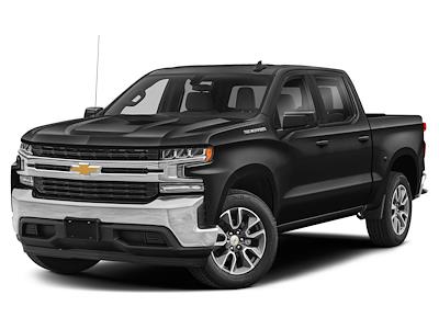 Used 2022 Chevrolet Silverado 1500 - photo 1