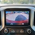 2022 Chevrolet Silverado 1500 Crew Cab 4x2 Pickup for sale #NZ157481 - photo 17