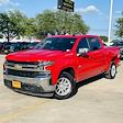 2022 Chevrolet Silverado 1500 Crew Cab 4x2 Pickup for sale #NZ157481 - photo 3
