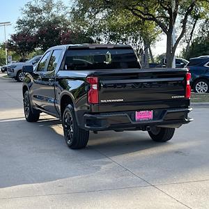 2022 Chevrolet Silverado 1500 Crew Cab 4x2 Pickup for sale #NZ225335 - photo 2