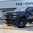 2022 Chevrolet Silverado 1500 Crew Cab 4x2 Pickup for sale #NZ225335 - photo 8