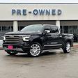 2022 Chevrolet Silverado 1500 Crew Cab 4x4 Pickup for sale #NZ519482 - photo 1