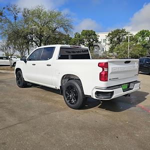 Used 2022 Chevrolet Silverado 1500 - photo 1