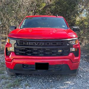 2022 Chevrolet Silverado 1500 Crew Cab 4x2 Pickup for sale #NZ582866 - photo 2